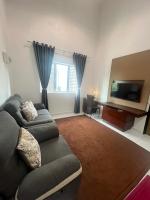 Kj Resident Homestay - B&B