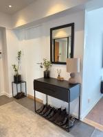 Modern flat overlooking Oslo - B&B Oslo