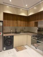 شقة الياسمين - Chambres d’hôtes Djeddah