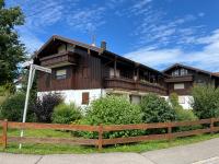 Ferienwohnung Hirsch im Allgäu - Ferienwohnung Oberreute
