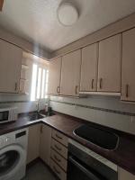 Appartement met 2 slaapkamers