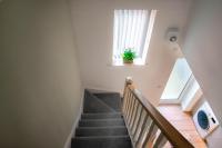 Stylish Chalet 5min to Beach - B&B Swansea