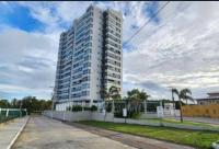 Apto ALTO LUXO Atalaia - frente mar - Aracaju - Chambres d’hôtes Aracaju
