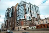 Doba In Ua Baku Bandery Apartments - Chambres d'hôtes Dnipro
