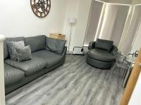 Appartement-Studio avec 1 Lit Double