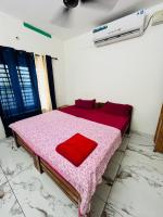 London Villa - B&B Varkala