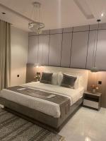 One-Bedroom Apartment - Oceanfront