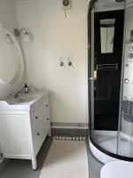 Stuga nära sjö och skog - Chambres d’hôtes Bengtsfors