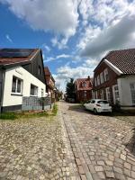 Bentheimpje Zentrum & Charmant - B&B Bad Bentheim