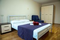 Doba In Ua Yavornitskoho6 Apartments - B&B Dnipro