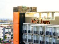 West Jones Residences - Ferienwohnung Cebu City