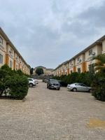 Ulan Residence - B&B Abuja