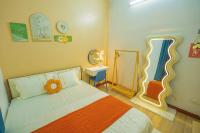 Camera Matrimoniale Superior