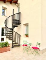 Incantevole villa con piscina e giardino a poca distanza dalle spiagge piu belle - B&B Avola