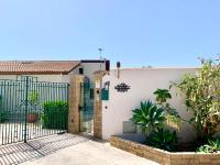 Incantevole villa con piscina e giardino a poca distanza dalle spiagge piu belle - B&B Avola
