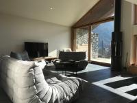 LE REFUGE DE LUCE - Chambres d’hôtes Saint-Gervais-les-Bains