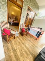 Budget Triple Room