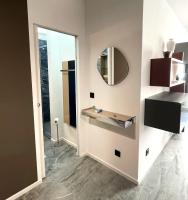 Lago Welcome Limpertsberg Suite - B&B Luxemburgo