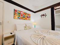 Pousada Noantri - Ferienwohnung Búzios