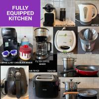 Parthenon View Apartment - B&B Athens