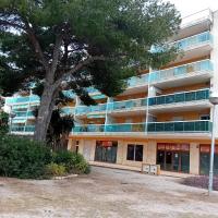 Ático con vistas al mar - Bed and Breakfast Salou