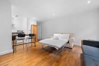 1 Bed Northern Quarter Flat City Centre - B&B Manchester