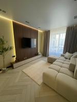 Апартаменти Оливкова симфонія - B&B Žytomyr