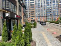 Апартаменти Оливкова симфонія - Bed and Breakfast Zjytomyr