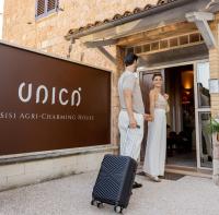 UNICA Assisi agri-charming house - B&B Assisi