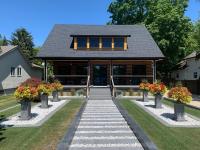 33 On Gage Garden Suite - Chambres d’hôtes Niagara-on-the-Lake