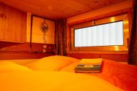 Wohnen im Truck auf Rädern - Bed and Breakfast Ennenda