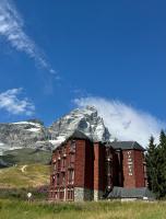 Orchidea Apartment - Ferienwohnung Breuil Cervinia
