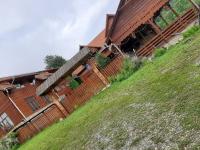 Pensiunea codru - B&B Sălciua de Jos