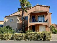 T2 Golf St Thomas ll Clim ll Piscine ll Parking ll Wifi - B&B Béziers