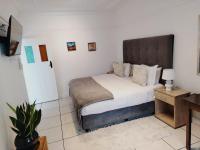 Habitación Doble Deluxe
