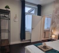 Altstadt-Oase 2 - Bed and Breakfast Cottbus