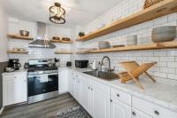 The Lobster Claw - Perfect Location Near Beach & Boardwalk - Chambres d’hôtes Hampton