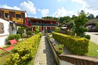 CASA APPARTAMENTO VACANZE La fermata delle rondini - Ferienwohnung Castello di Annone