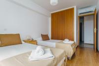 Apartment mit 3 Schlafzimmern