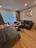 Appartamento con 1 Camera da Letto