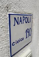 NAPOLI civico 190 - B&B Napoli