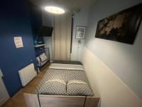 Sympathique logement en rez-de-chaussé, de 21m 2 - Chambres d’hôtes Beauvais