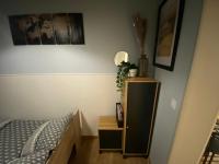 Sympathique logement en rez-de-chaussé, de 21m 2 - B&B Beauvais