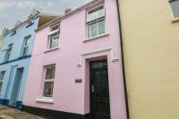 Longmoor - B&B Tenby