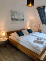 City und Natur - Ferienwohnung an der Itz - B&B Coburgo