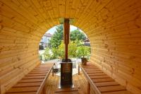 CASA APPARTAMENTO VACANZE La fermata delle rondini - B&B Castello di Annone