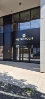 Design 1-Bedroom Apartment, Downtown, AC, Free Parking - Chambres d’hôtes Nivy