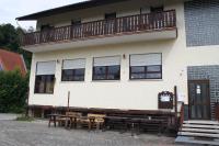 Nibelungen-Stubb mit einer Gemeinschaftsküche - Bed and Breakfast Elmshausen
