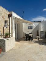 Casina IL MELOGRANO - Ferienwohnung Galatone