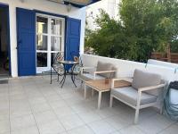 Deda Apartments - Ferienwohnung Livádia